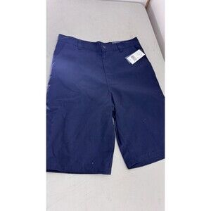 U. S. Polo Assn Shorts Boys Size 20 NWT Blue